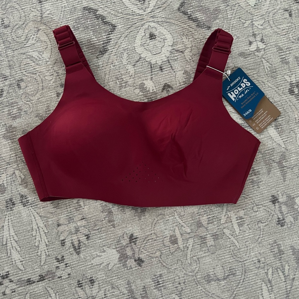 Brooks Dare Scoopback Sports Bra